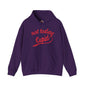 Not Today Cupid Hooded Sweatshirt The Devil's Pickle