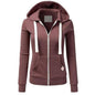Winter Fashion Hoodie – Unisex Casual Pullover Sweatshirt FitiqueFit