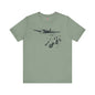 Dropping Some F Bombs T-Shirt The Devil's Pickle