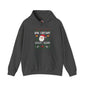 Make Christmas Great Again Hooded Sweatshirt The Devil's Pickle