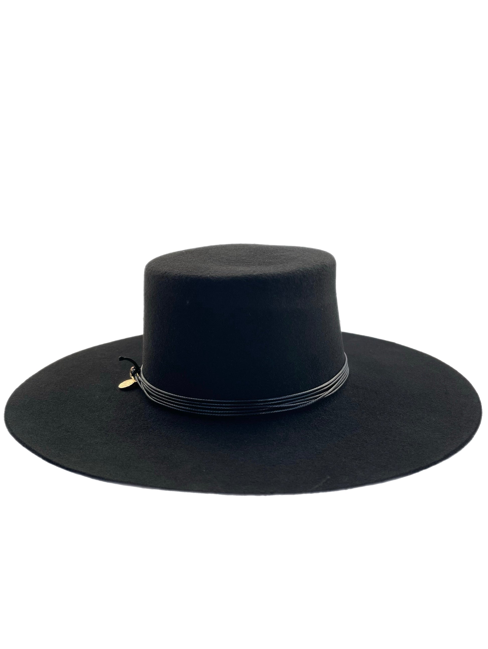 She is a Queen Marme Hats