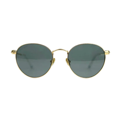 HALSEY SUNGLASSES Out East Eyewear