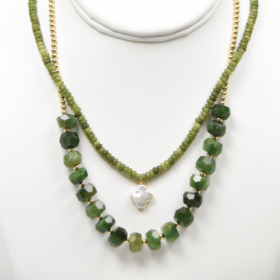 Causeway Necklace Emily Anne Designs LLC