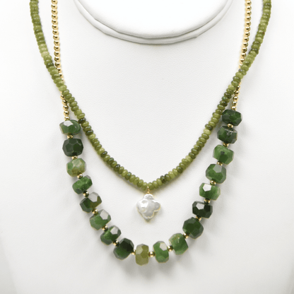 Causeway Necklace Emily Anne Designs LLC