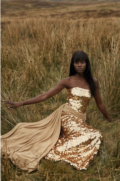 Alana Dress AshleyStambouli