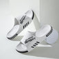 Affordable Summer Casual Slides for Men, Suitable for Outdoor Use And Home Bathrooms, Made of Non-Slip PVC NovaCart