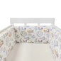 Baby Four Seasons Bed Fence Baby Children Anti fall Cotton Bed Fence Cotton Baby Bed Protective Fence