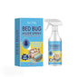 SleepSafe Bed Bug Spray