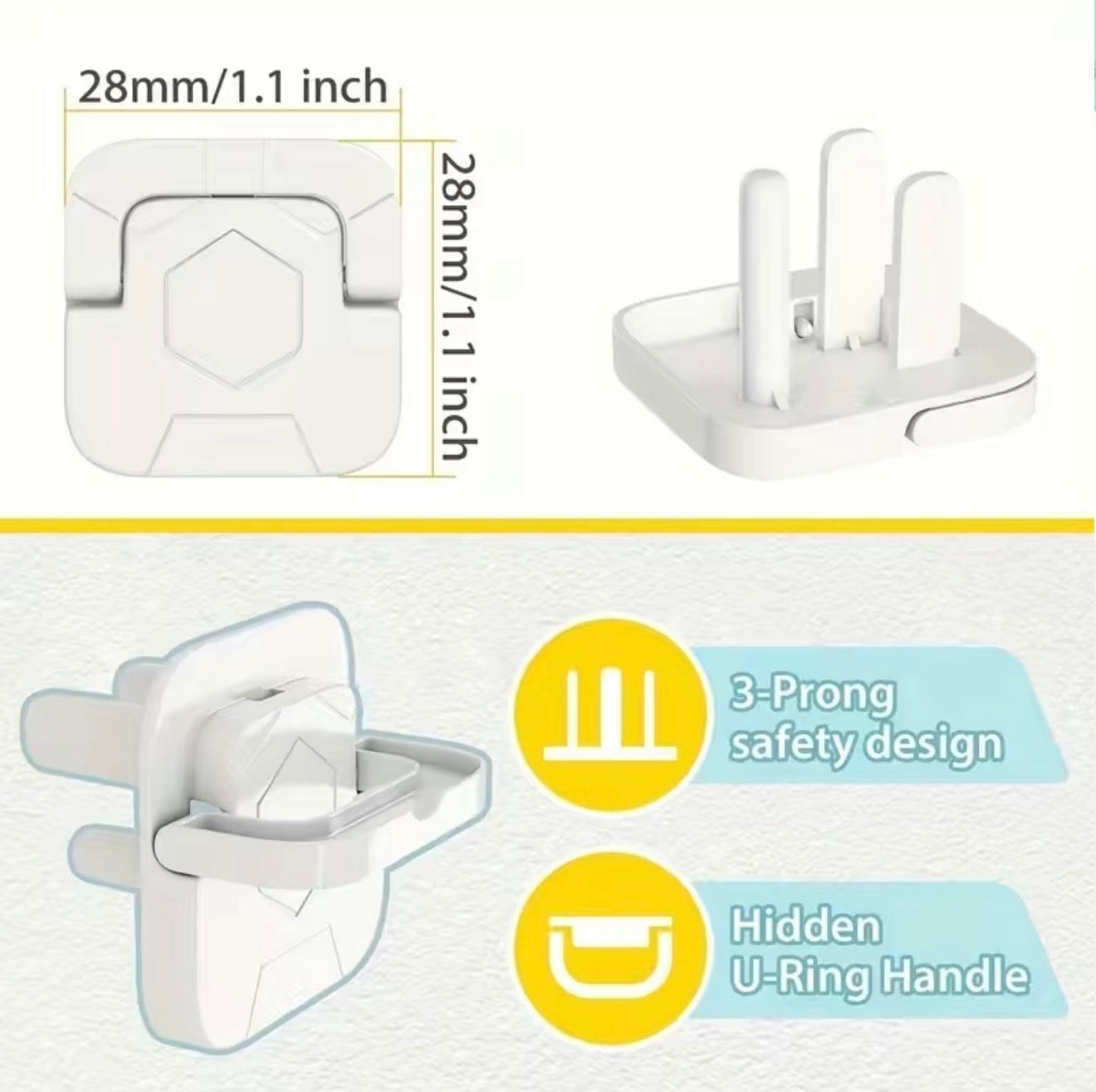 SafePlug Guard