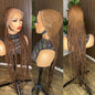 All back corn row HOL stores