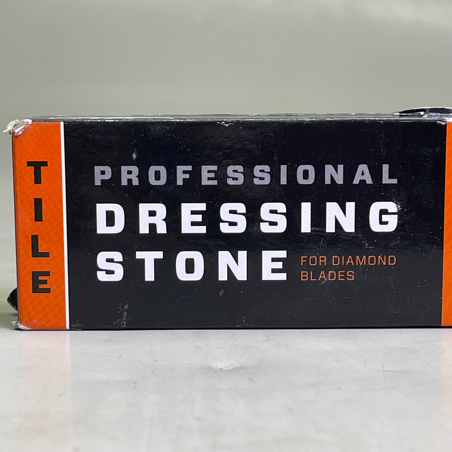 IQ POWER TOOLS Professional Dressing Stone For Diamond Blades 8" IQPDS00100-TS PayWut