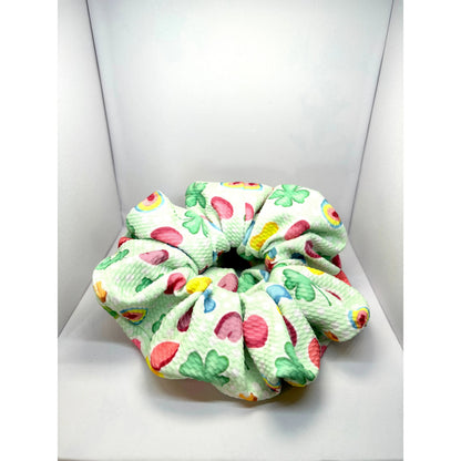 Lucky Charms St Patrick's Bullet Scrunchie Enchanted Scrunch
