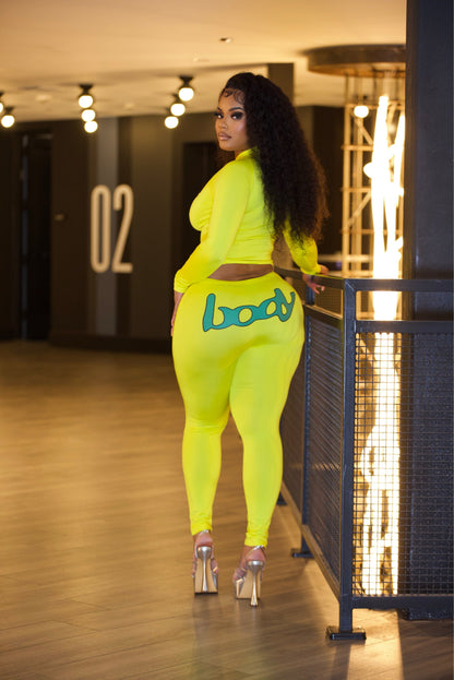 Somebody 2pc Set DALOVELY STYLE