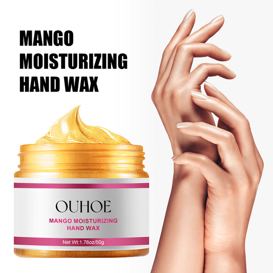 Exfoliating Hand Mask Moisturizes And Moisturizes Tender Skin, Alleviates Dry, Rough And Chapped Hands V.I.P Digital Presence