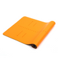 Natural rubber yoga mat PU professional non-slip yoga studio dedicated fitness mat male beginner yoga thickened V.I.P Digital Presence