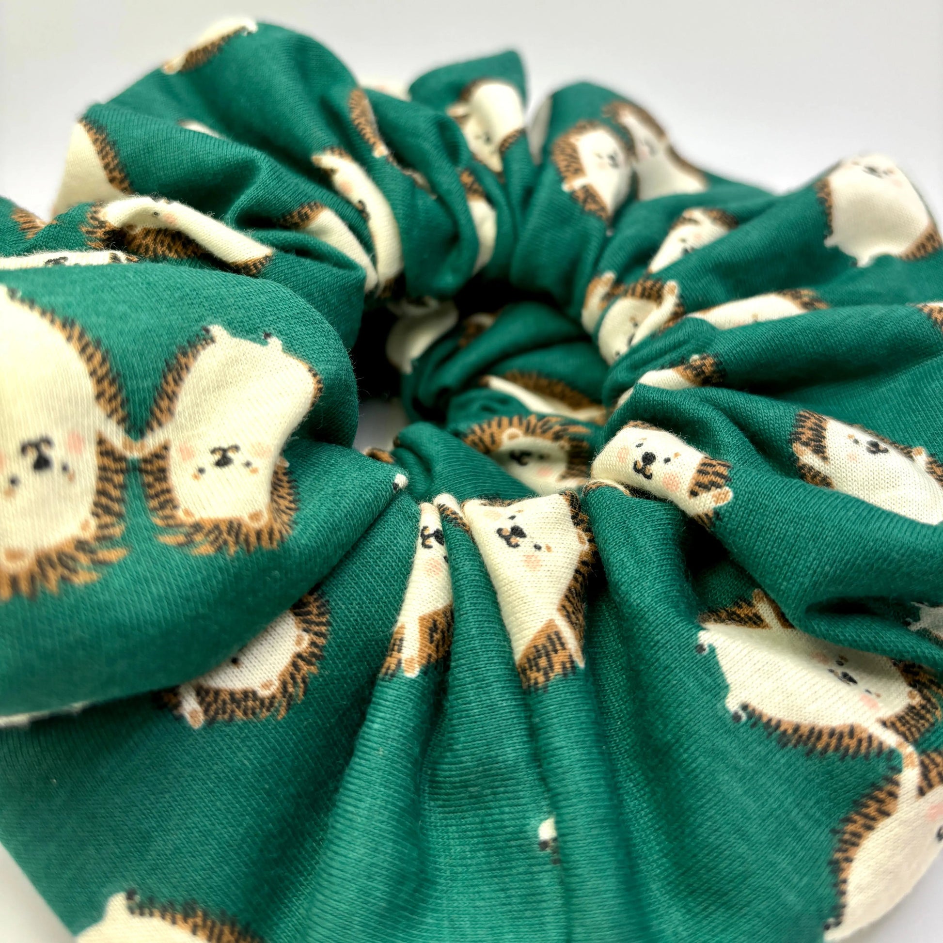 Hedgehog Scrunchie Enchanted Scrunch