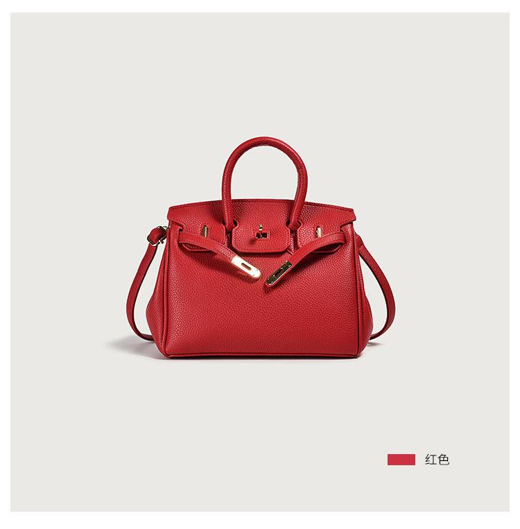 Retro Cowgirl Messenger Bag – Stylish and Chic Leather Handbag Country in My Heart