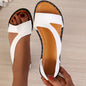 Women's Casual Summer Flat Sandals and Flip-Flops