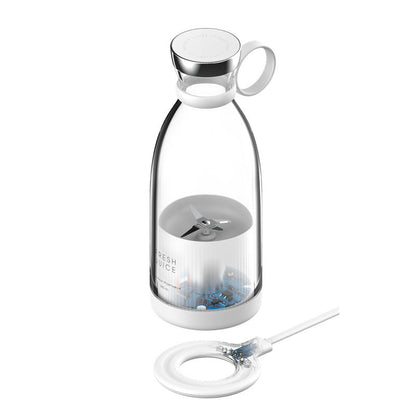 Portable Electric Blender Fruit Juicer & Mixers ViralGalleria.com