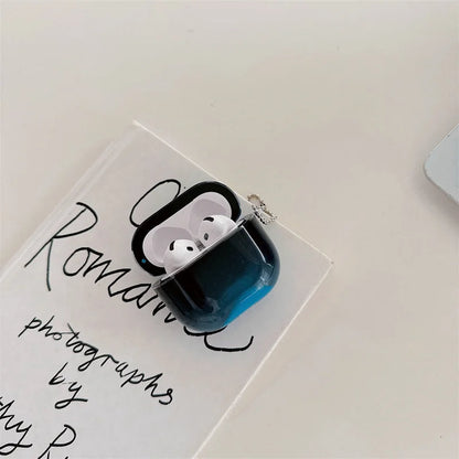 Luminous Quicksand AirPods Case ViralGalleria.com