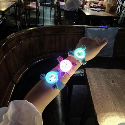 2Pcs Set Mosquito Repellent Bracelet for Children ViralGalleria.com