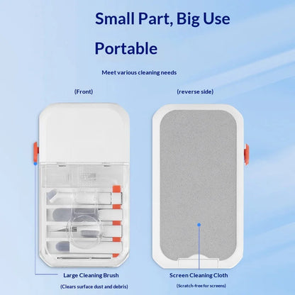 Multi-Function Electronic Cleaner Kit ViralGalleria.com