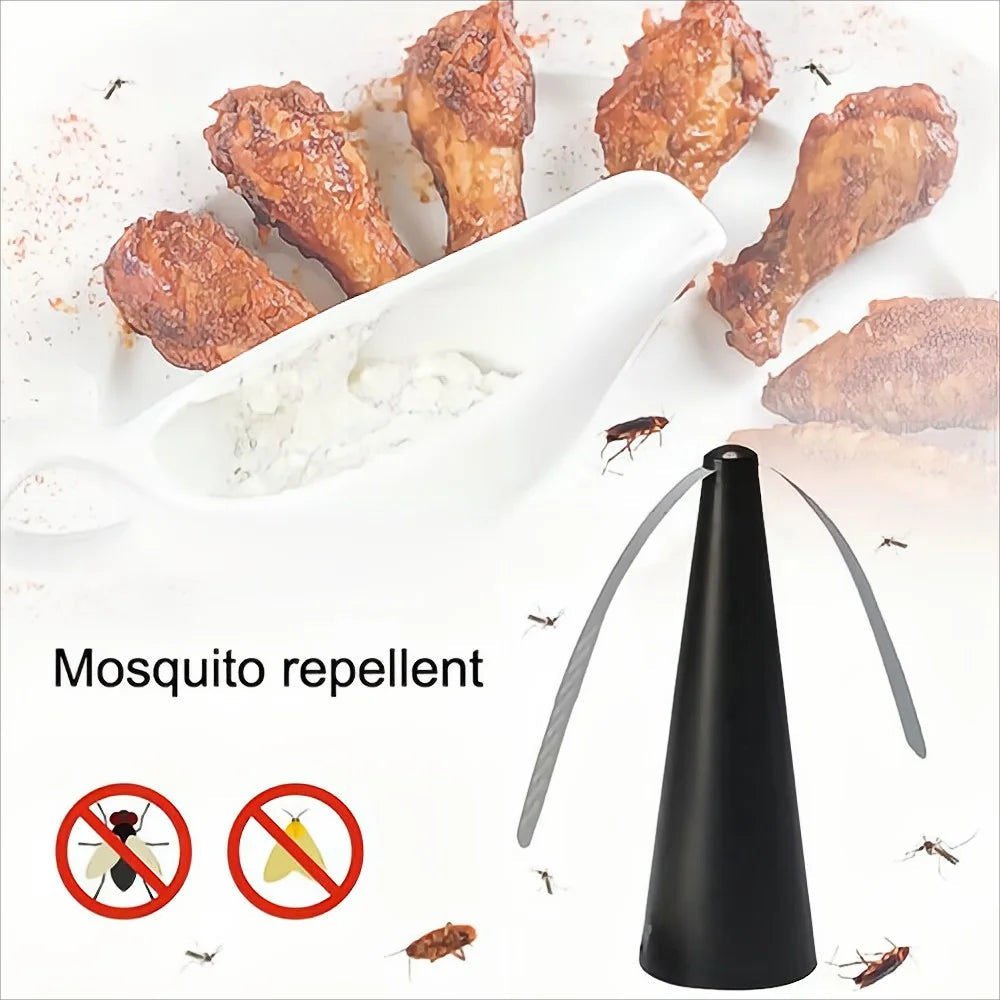 Mosquito Repeller Fan ViralGalleria.com