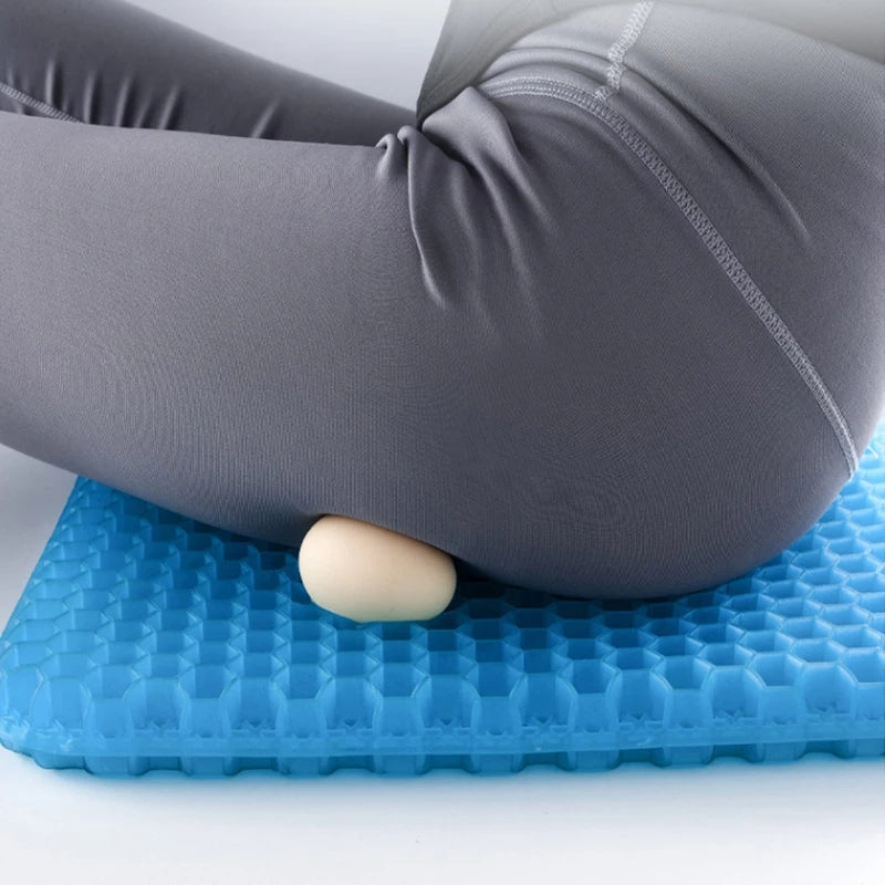 Breathable Cooling Seat Cushion for Car ViralGalleria.com