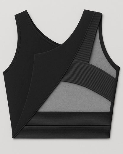 Apex Sports Tank WRAX