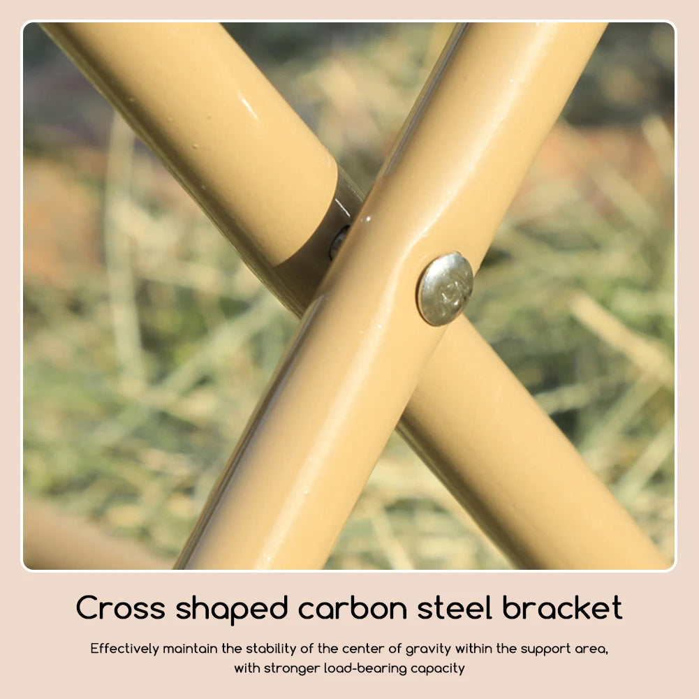 Foldable Backpack Stool ViralGalleria.com
