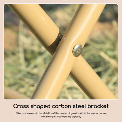 Foldable Backpack Stool ViralGalleria.com