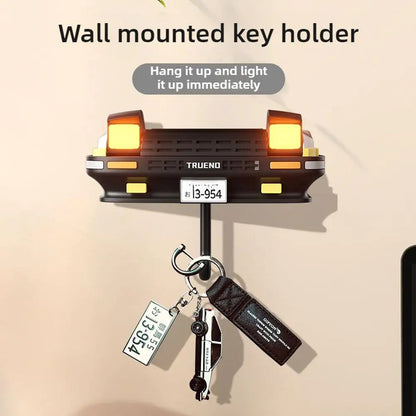AE86 Car Key Holder ViralGalleria.com