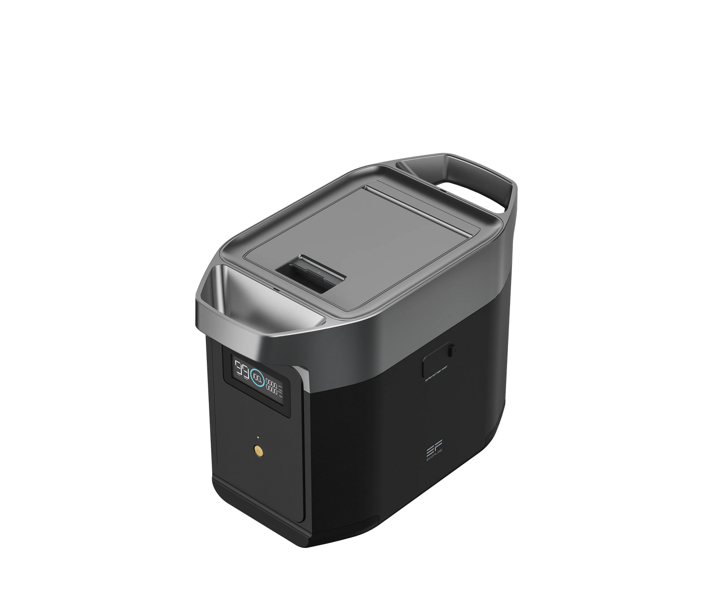 EcoFlow DELTA 2 Smart Extra Battery (1024Wh) NOVANEST