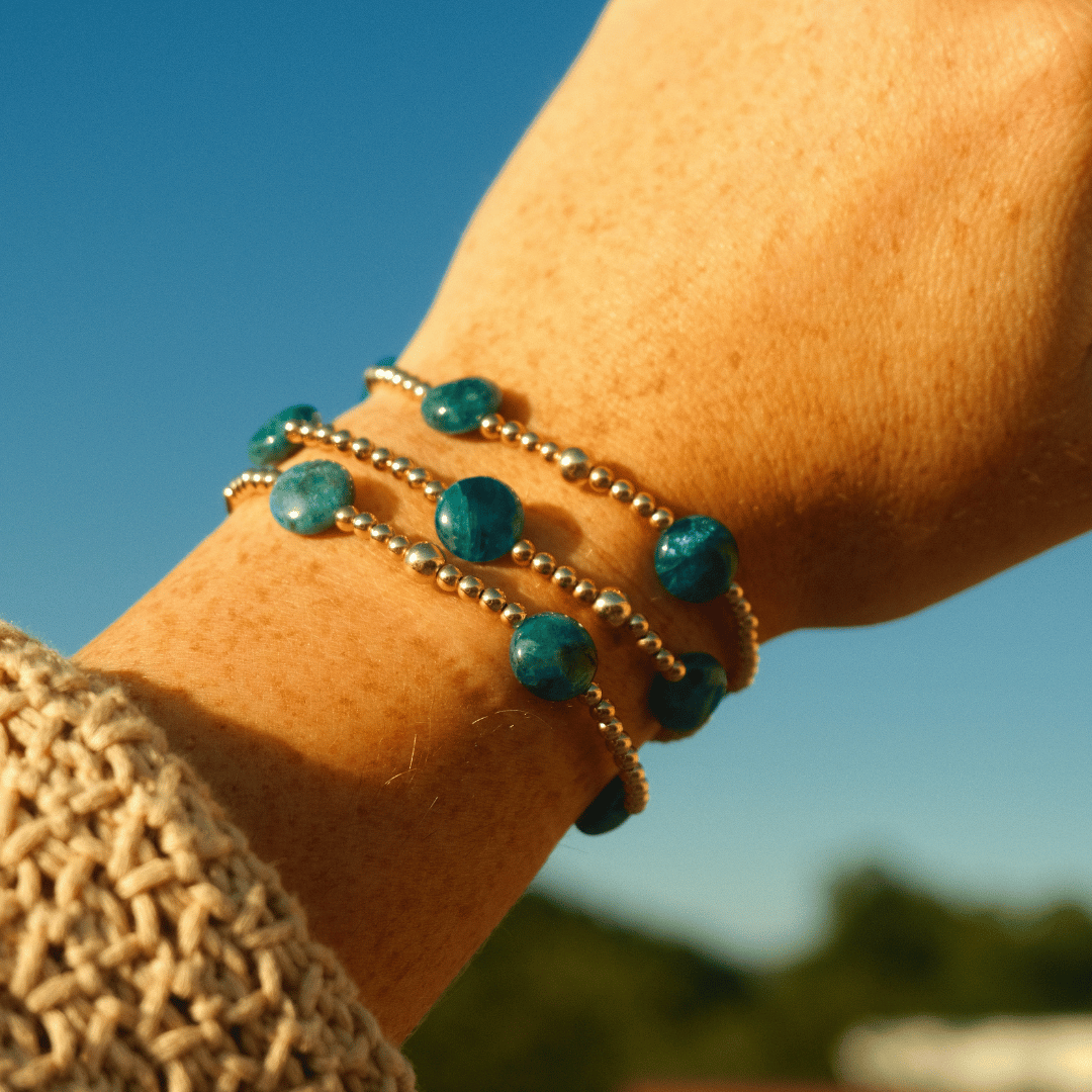 Taking Flight Bracelet Emily Anne Designs LLC