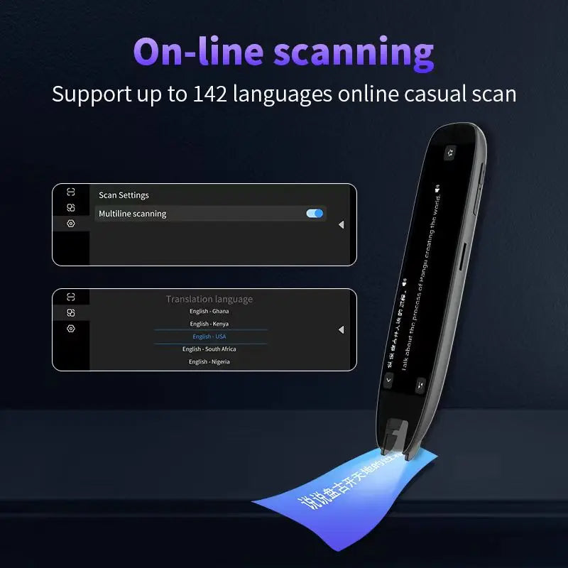 Language Translator Pen ViralGalleria.com