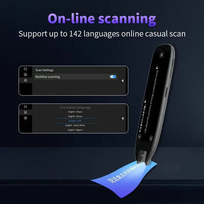 Language Translator Pen ViralGalleria.com