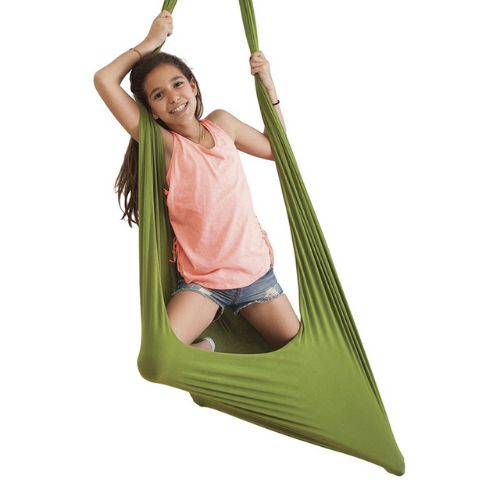 Therapy Swing Hammock for Kids ViralGalleria.com