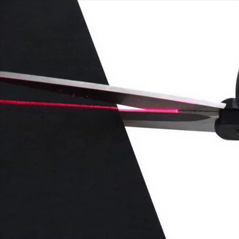 Scissors With Laser ViralGalleria.com