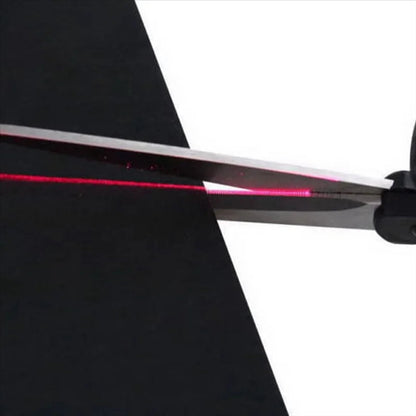 Scissors With Laser ViralGalleria.com