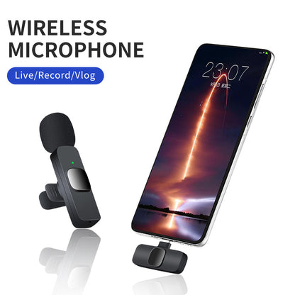 K9 Bluetooth Microphone ViralGalleria.com