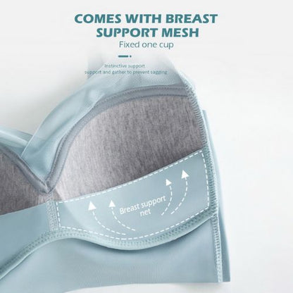 High Support Bra ViralGalleria.com