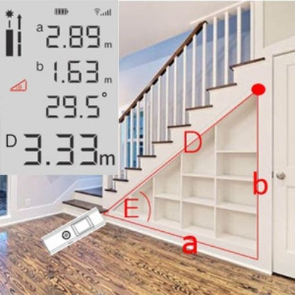 Laser Measure Tool ViralGalleria.com