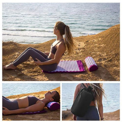 Acupressure Mat ViralGalleria.com
