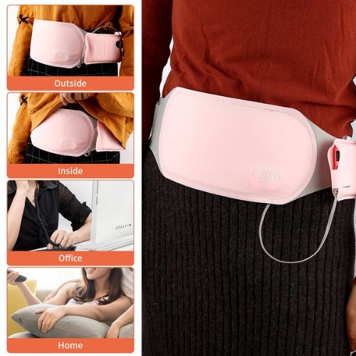 Menstrual Relief Pad ViralGalleria.com