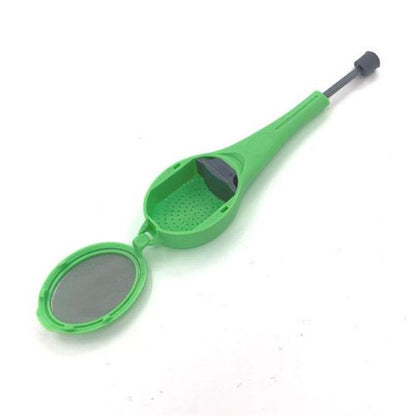 Reusable Tea Strainer ViralGalleria.com