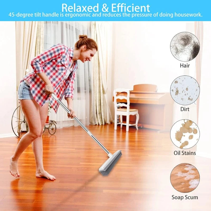 Hair Removal Broom ViralGalleria.com