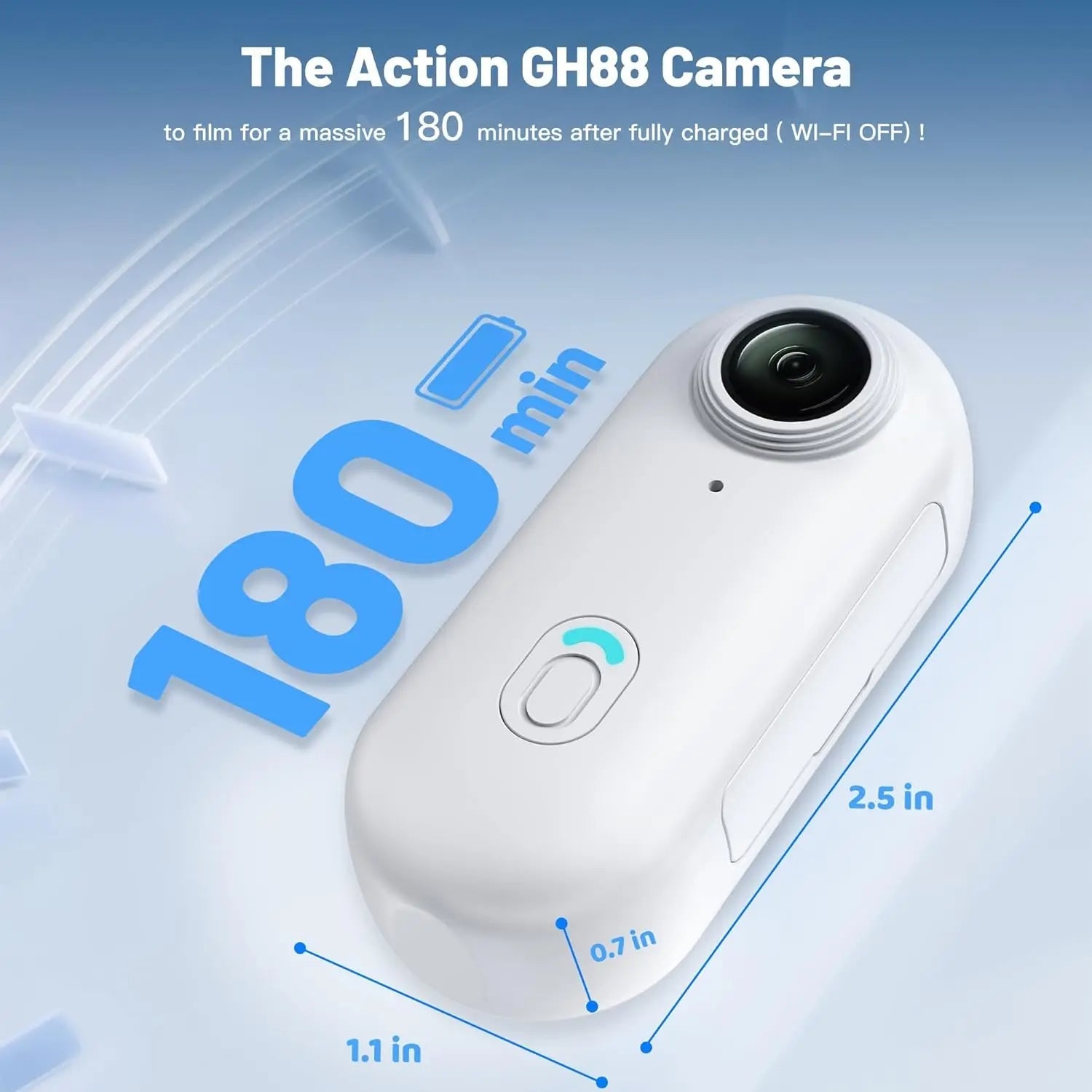 Portable POV Camera ViralGalleria.com