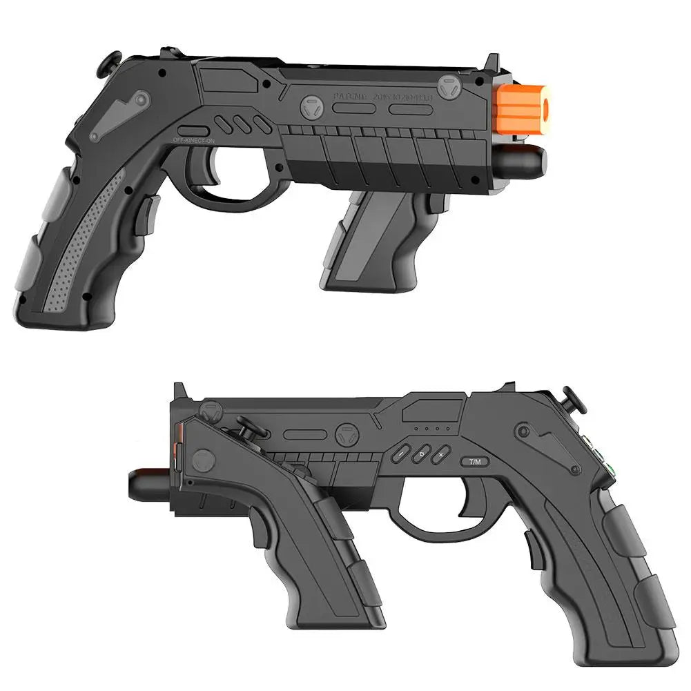 FPS Gun Controller for Phones ViralGalleria.com