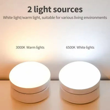 Motion-Activated Portable Night Light ViralGalleria.com