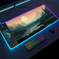 Wireless Charging Mouse Pad ViralGalleria.com